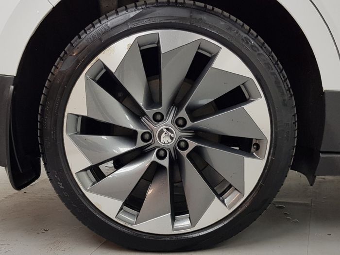 Skoda Enyaq 2023