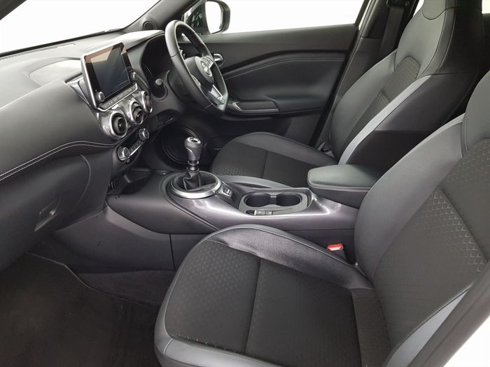 Nissan Juke 2024