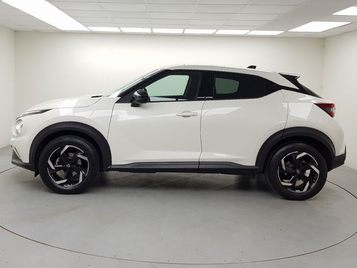 Nissan Juke 2024
