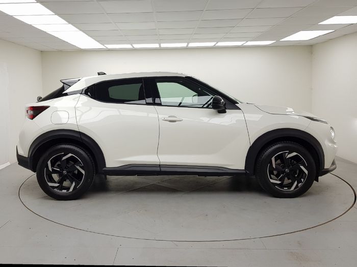 Nissan Juke 2024