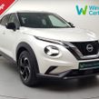 Nissan Juke 2024
