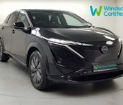 Nissan Ariya 2025