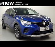 Renault Captur 2022