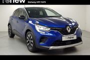 Renault Captur 2022
