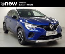 Renault Captur 2022