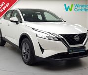 Nissan QASHQAI 2023