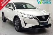 Nissan QASHQAI 2023