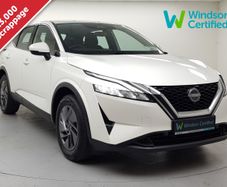 Nissan QASHQAI 2023