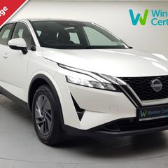 Nissan QASHQAI 2023