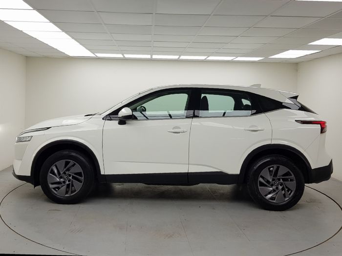 Nissan QASHQAI 2023