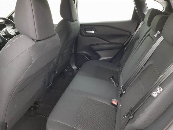Nissan QASHQAI 2023