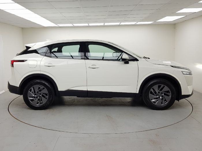 Nissan QASHQAI 2023