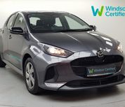 Mazda 2 2026