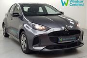 Mazda 2 2026