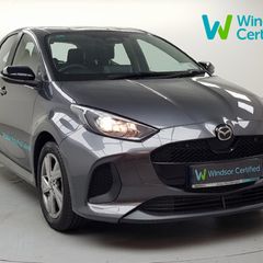 Mazda 2 2026