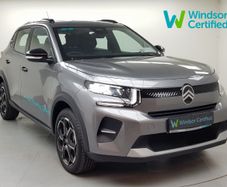 Citroen C3 2026