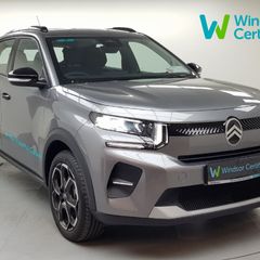 Citroen C3 2026