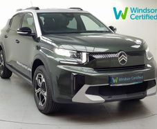 Citroen C3 Aircross 2026