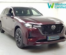 Mazda CX-80 2026