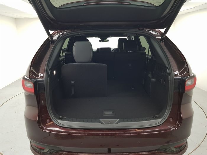Mazda CX-80 2026