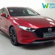 Mazda 3 2026