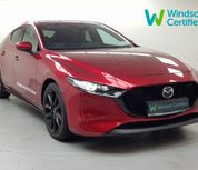 Mazda 3 2026