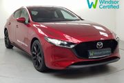 Mazda 3 2026