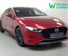 Mazda CX-80 2026