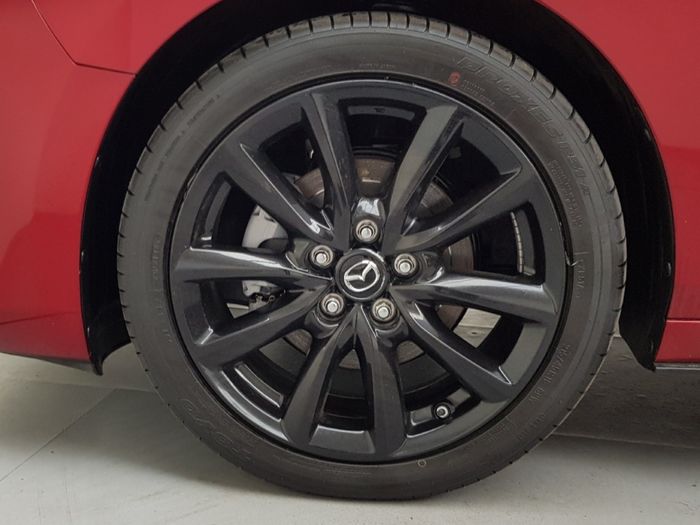 Mazda 3 2026