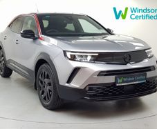 Opel Mokka 2023