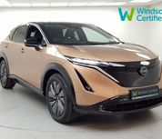 Nissan Ariya 2024