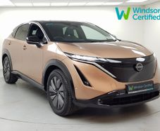 Nissan Ariya 2024