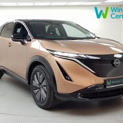 Nissan Ariya 2024