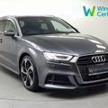 Audi A3 2019
