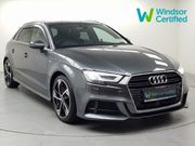 Audi A3 2019