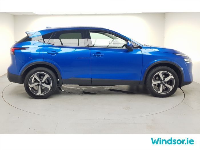 Nissan QASHQAI 2024