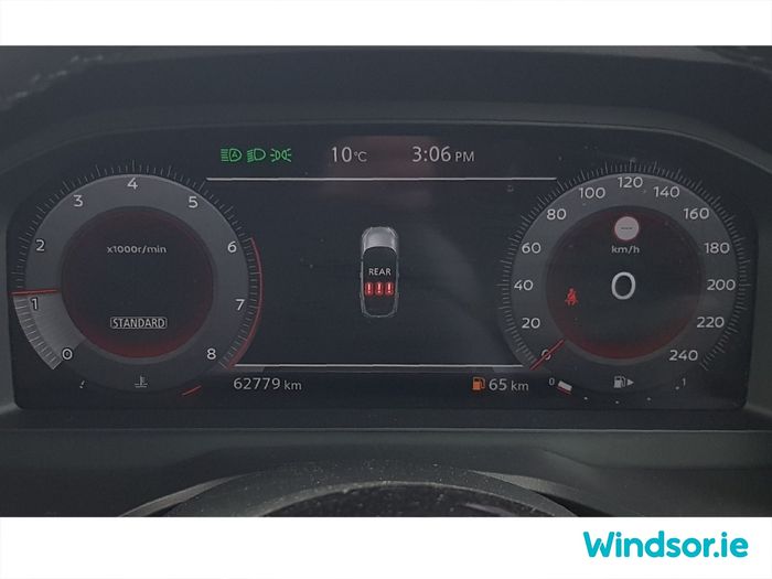 Nissan QASHQAI 2024