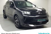 Citroen C5 Aircross 2025
