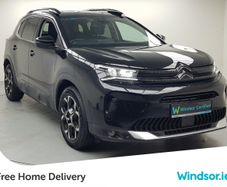 Citroen C5 Aircross 2025