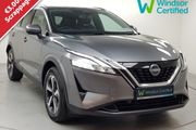Nissan QASHQAI 2023