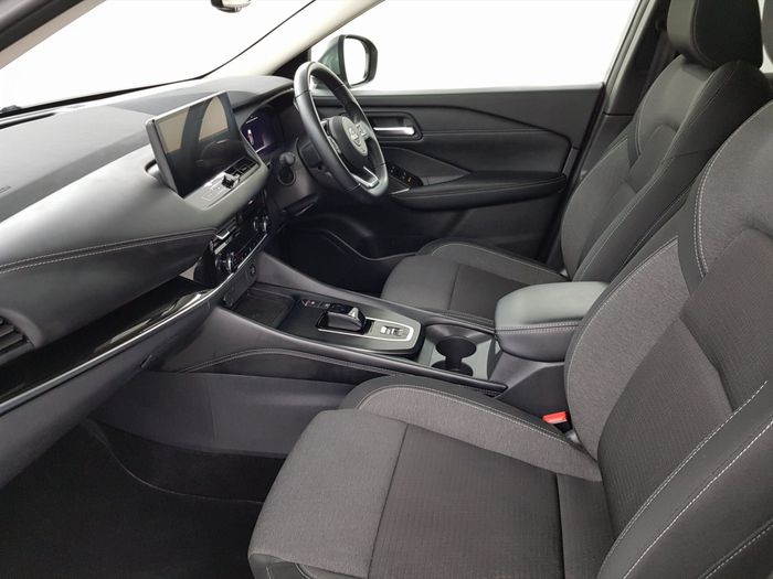 Nissan QASHQAI 2023