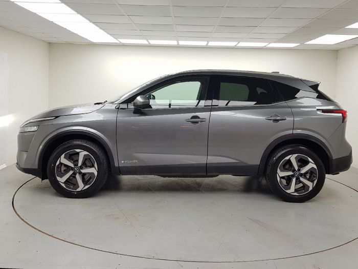 Nissan QASHQAI 2023
