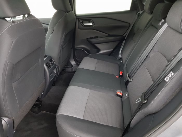 Nissan QASHQAI 2023