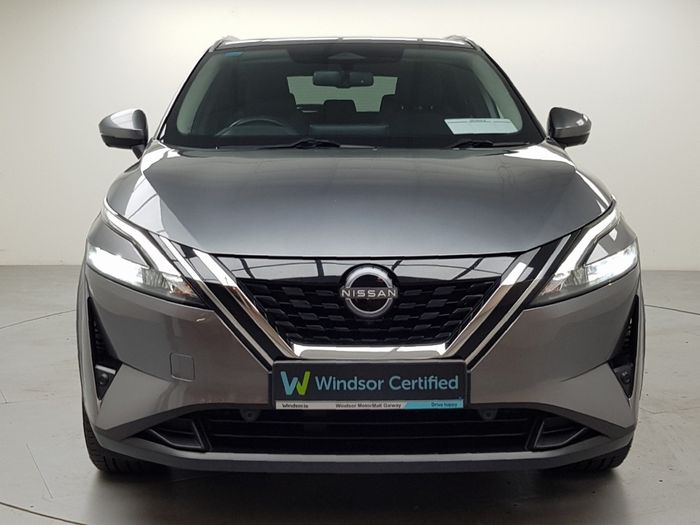Nissan QASHQAI 2023