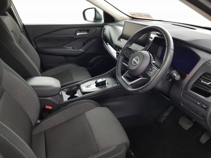 Nissan QASHQAI 2023