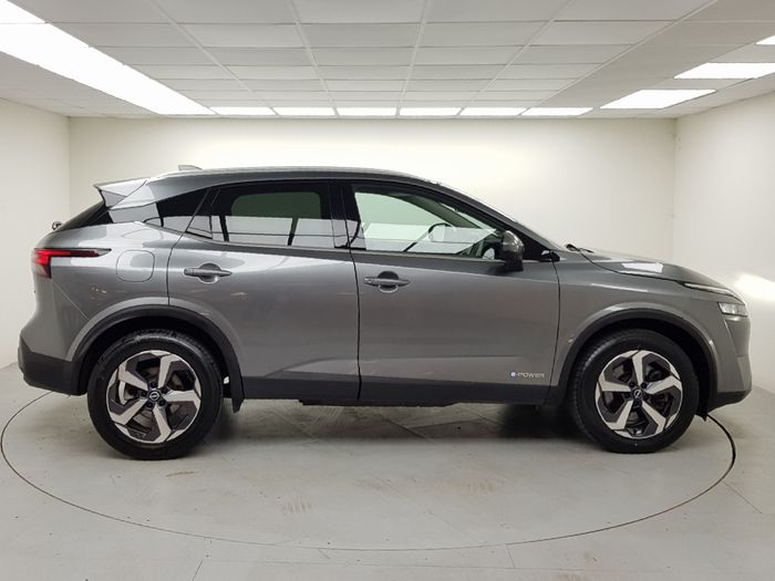 Nissan QASHQAI 2023