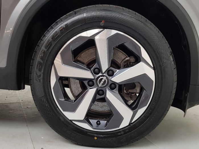 Nissan QASHQAI 2023