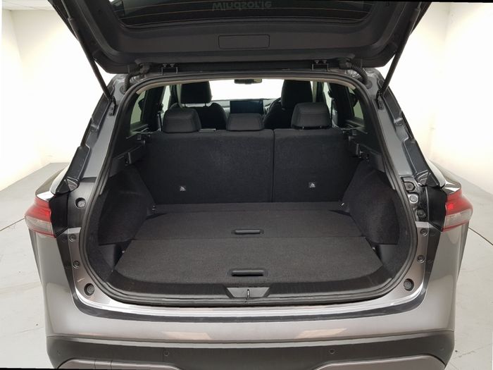 Nissan QASHQAI 2023