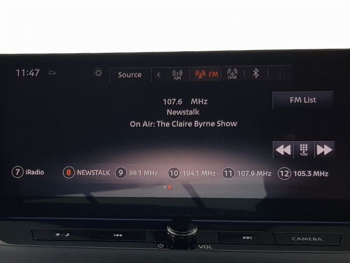 Nissan QASHQAI 2023