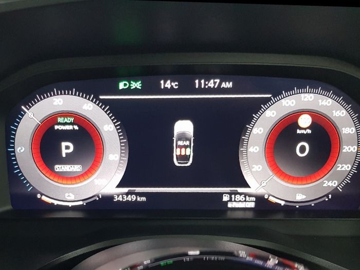 Nissan QASHQAI 2023